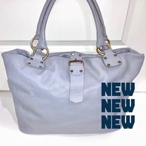 LIKE NEW! Ted Benson Purse, Tote, Computer bag